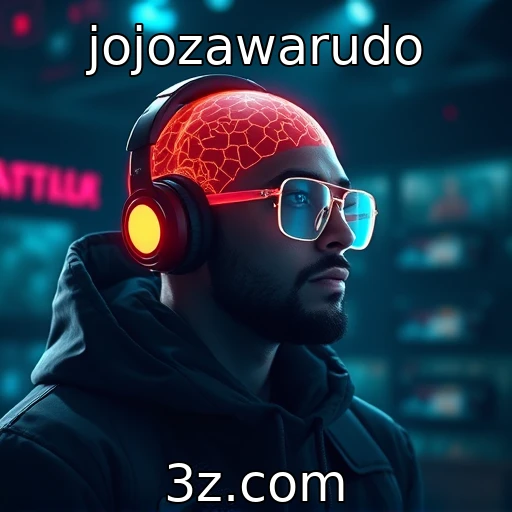 jojozawarudo Análise das Apostas de E-sports: Entenda os Fatores Decisivos