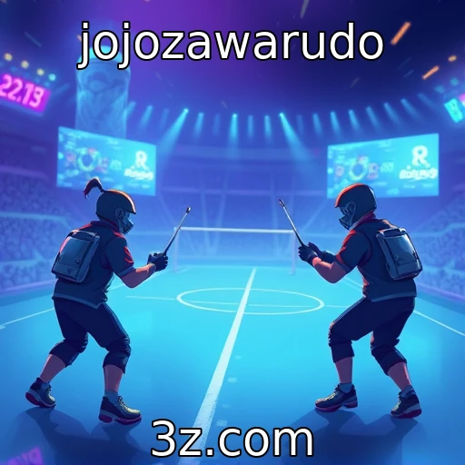 E-sports: A Revolução dos Campeonatos e seu Impacto nas Apostas