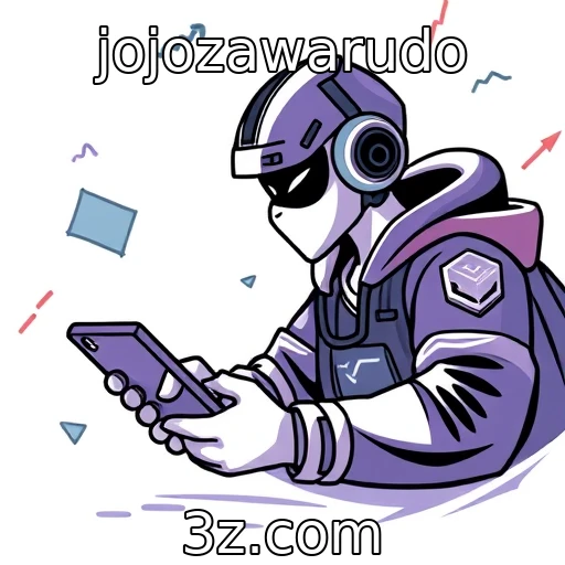 jojozawarudo Desvendando as estratégias de apostas em campeonatos de e-sports