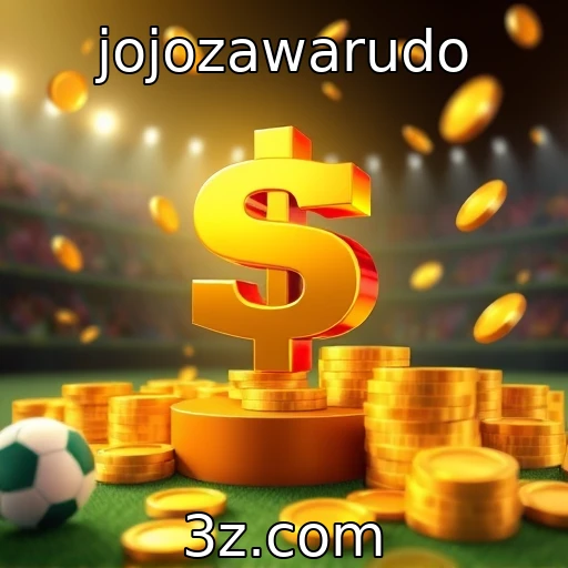 jojozawarudo Apostas esportivas: estratégias que podem mudar seu jogo em 2025