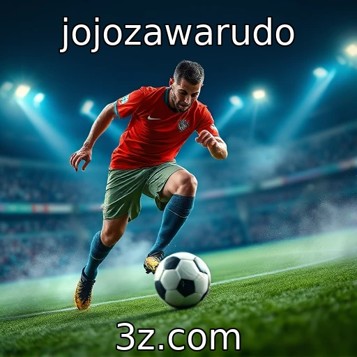 jojozawarudo Apostas esportivas: como identificar boas oportunidades nas partidas