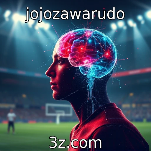 jojozawarudo Apostas Esportivas: Análise Profunda das Melhores Partidas de 2025